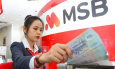 Mất hàng chục tỷ ở MSB: Ai chịu trách nhiệm trả lại tiền cho khách hàng?