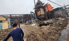 Nguyên nhân vụ nổ khiến 3 người thương vong ở Bắc Ninh