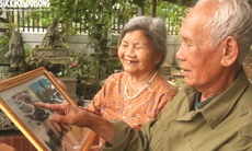 Người chiến sĩ Điện Biên dùng răng nối đường dây thông tin và chuyện cưới vợ khi về phép