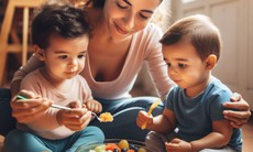 Trẻ bị rối loạn tiêu hóa nên ăn uống như thế nào?