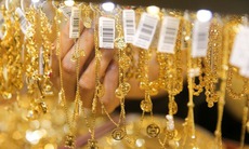TPHCM: Phát hiện vàng không rõ nguồn gốc, giả mạo nhãn hiệu nổi tiếng