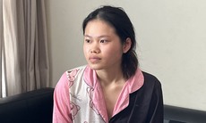 Hội Bảo vệ quyền trẻ em TPHCM vào cuộc vụ 2 bé gái bị bắt cóc ở phố đi bộ Nguyễn Huệ