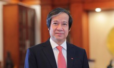 Bộ trưởng Nguyễn Kim Sơn giữ chức Chủ tịch Hội đồng Giáo sư nhà nước nhiệm kỳ 2024-2029