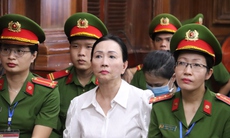 Chi tiết bản án của Trương Mỹ Lan và 85 đồng phạm
