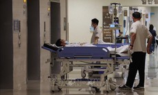 Hàn Quốc: Bổ sung trên 2.700 trợ lý bác sĩ để ứng phó với khủng hoảng y tế