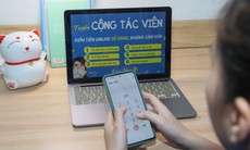 Mất gần 200 triệu đồng do dính bẫy cộng tác viên online 