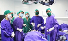 Quảng Ninh sẽ thúc đẩy triển khai lấy - ghép tạng tại bệnh viện tuyến tỉnh