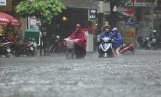Không cổ xúy 'dị nhân' gọi mưa cho Nam Bộ