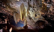 Thêm 22 hang động mới được phát hiện tại Phong Nha-Kẻ Bàng