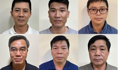 Khởi tố 6 đối tượng liên quan các sai phạm tại Công ty CP Tập đoàn Thuận An