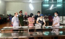 Đã có kết luận vụ 33 học sinh nhập viện sau bữa ăn bán trú ở Quảng Ninh