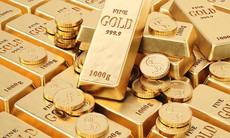 Giá vàng tăng vọt, người dân Mỹ đổ xô đi bán vàng