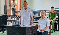 Cựu Chủ tịch tỉnh Phú Yên lĩnh án 3 năm tù treo