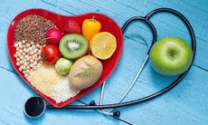 12 thực phẩm có lợi cho người tăng huyết áp