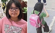 Bé gái 11 tuổi ở Hà Nội mất tích sau khi đi xe buýt
