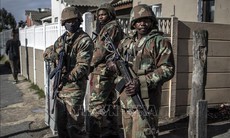 Xả súng hàng loạt tại Nam Phi khiến 5 người tử vong
