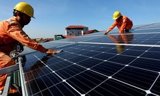 Phó Thủ tướng chỉ đạo tạo thuận lợi tối đa để phát triển điện mặt trời áp mái
