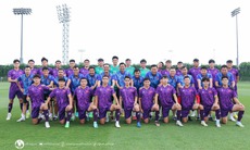 Lịch thi đấu bóng đá hôm nay 17/4: U23 Việt Nam, ĐT Futsal cùng xuất quân
