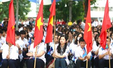 Các trường chuyên của Hà Nội đồng loạt tăng chỉ tiêu tuyển sinh lớp 10
