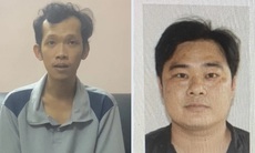 Bắt giữ nghi phạm dùng súng cướp tiệm vàng khi đang lẩn trốn ở Campuchia