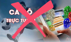 Phạt FPT, VTV 135 triệu đồng vì phát nội dung quảng cáo website cá độ bất hợp pháp