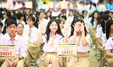 Hôm nay, học sinh Hà Nội nộp phiếu Đăng ký dự tuyển vào lớp 10
