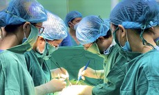 Hai bệnh viện ở Hà Nội hợp sức cân não mổ lấy thai từ người mẹ mắc bệnh tim phức tạp