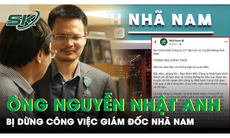 Giám đốc Nhã Nam bị dừng công việc vì cáo buộc ‘quấy rối nhân viên nữ’: Lời xin lỗi có như không?