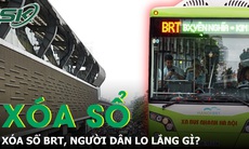 BRT bị "xóa sổ", người dân lo lắng điều gì?