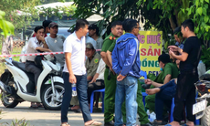 Điều tra nguyên nhân tử vong của hai cha con tại Quảng Nam