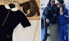 Lộ thu nhập của Lâm Bảo Châu - tình trẻ Lệ Quyên qua một chi tiết