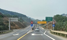 Cấm xe trọng tải lớn vào cao tốc Cam Lộ - La Sơn, liệu có gây áp lực cho Quốc lộ 1A?
