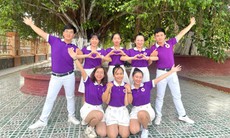 Công bố danh sách 25 đội chơi tại Ngày Dinh dưỡng cộng đồng Việt Nam lần 2