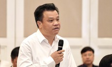 Ông Lê Kim Thành giữ chức Phó Chủ tịch chuyên trách Ủy ban ATGT Quốc gia