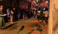 Bắt được nghi phạm đâm người trên phố Cự Lộc, Hà Nội