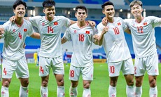 Lịch thi đấu bóng đá hôm nay: U23 Việt Nam quyết lấy vé sớm vào tứ kết