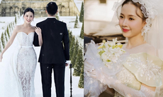 Chồng sắp cưới của Midu: Hiền lành, tử tế và ấm áp