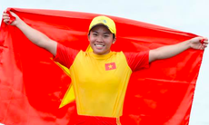 Thể thao Việt Nam giành thêm vé lịch sử dự Olympic Paris 2024