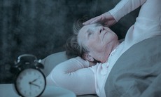 Những điều cần biết về chứng mất ngủ ở người già và cách chữa mất ngủ
