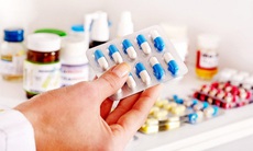 Bộ Y tế ban hành danh mục 93 thuốc có ít nhất 3 hãng trong nước sản xuất đáp ứng tiêu chuẩn EU-GMP
