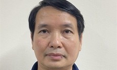 Bắt Phó Chủ nhiệm Văn phòng Quốc hội liên quan vụ án Thuận An