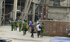 Vụ tai nạn lao động tại nhà máy xi măng: 3 người bị thương nhẹ đang được điều trị tại BV đa khoa tỉnh Yên Bái