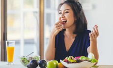 8 loại thực phẩm giàu vitamin và khoáng chất tốt cho phụ nữ