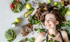 8 loại thực phẩm giàu dinh dưỡng ngăn ngừa rụng tóc