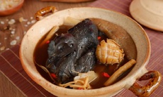 Cách sử dụng gà đen chữa suy nhược, bồi bổ cơ thể