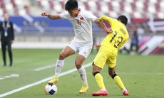 Lịch thi đấu U23 hôm nay 23/4: Việt Nam - Uzbekistan tính toán cho trận tứ kết