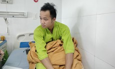 Vụ tai nạn tại Công ty xi măng Yên Bái: Công nhân bàng hoàng kể lại thời khắc thoát khỏi 'lưỡi hái tử thần' 