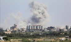 Tròn 200 ngày cuộc chiến ở Gaza, Hamas kêu gọi leo thang trên mọi mặt trận