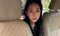 Bắt thiếu nữ xinh đẹp chuyên thuê taxi đi bán ma túy ở Hà Nội