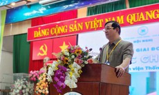 'Bệnh viện Thống Nhất đã nỗ lực phi thường trong công tác ghép thận'